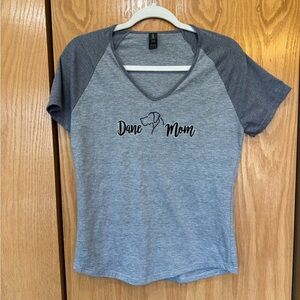 Dane Mom T-shirt